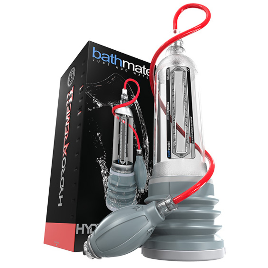 Bathmate - Hydroxtreme11 Penis pump Male Sextoys